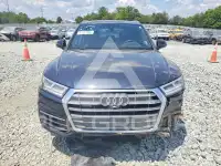 2018 Audi Q5 фото