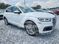 2018 Audi Q5 фото