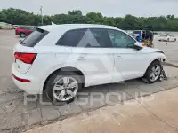 2018 Audi Q5 photo