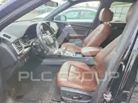 2018 Audi Q5 фото
