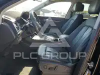 2018 Audi Q5 фото