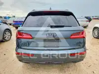 2018 Audi Q5 фото