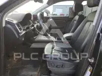 2018 Audi Q5 фото