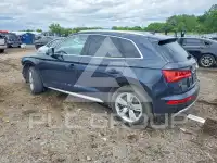 2018 Audi Q5 фото