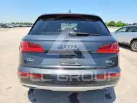 2018 Audi Q5 photo