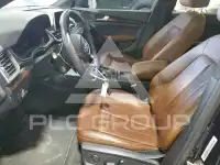 2018 Audi Q5 фото