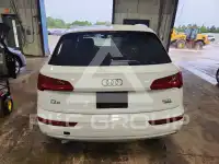 2018 Audi Q5 photo