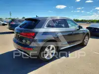 2018 Audi Q5 фото