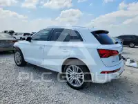 2018 Audi Q5 фото
