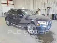 2018 Audi Q5 фото