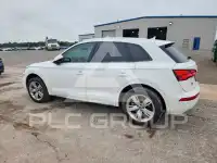 2018 Audi Q5 photo