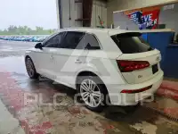 2018 Audi Q5 фото