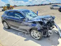 2018 Audi Q5 фото