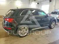2018 Audi Q5 фото