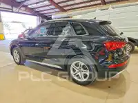 2018 Audi Q5 фото