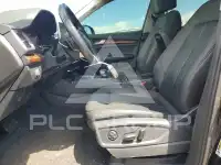 2018 Audi Q5 photo