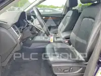 2018 Audi Q5 фото