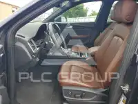 2018 Audi Q5 фото