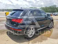 2018 Audi Q5 photo
