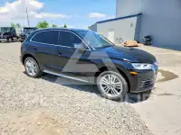 2018 Audi Q5 photo