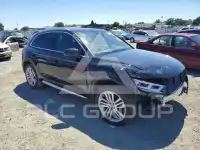 2018 Audi Q5 фото