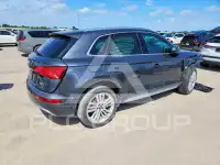 2018 Audi Q5 фото