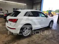 2018 Audi Q5 photo