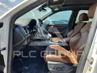 2018 Audi Q5 фото