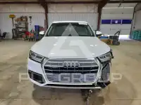 2018 Audi Q5 photo