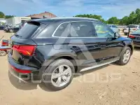 2018 Audi Q5 фото