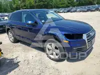 2018 Audi Q5 фото