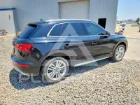 2018 Audi Q5 photo