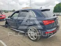 2018 Audi Q5 фото