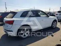2018 Audi Q5 фото