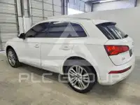 2018 Audi Q5 photo