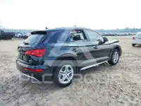 2018 Audi Q5 фото