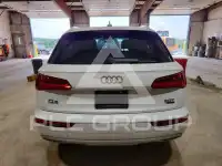 2018 Audi Q5 photo