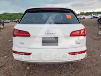 2018 Audi Q5 photo