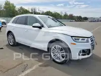 2018 Audi Q5 фото