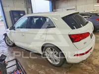 2018 Audi Q5 photo
