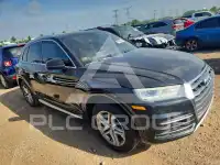 2018 Audi Q5 фото