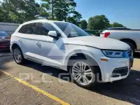 2018 Audi Q5 photo