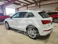 2018 Audi Q5 фото
