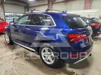 2018 Audi Q5 фото