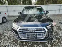 2018 Audi Q5 фото