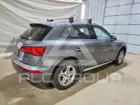 2018 Audi Q5 photo