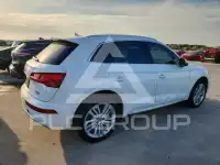 2018 Audi Q5 фото