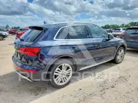 2018 Audi Q5 фото