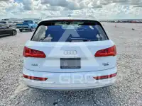 2018 Audi Q5 фото