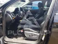 2018 Audi Q5 photo